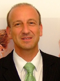 Dr. Andreas Rühle